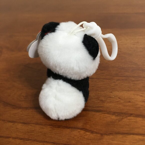 TY Beanie Babies "Baboo the baby Panda" - Picture 8 of 9